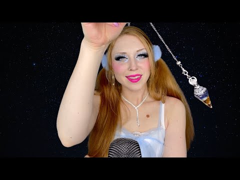 Watch Me Melt Your Stress Away | ASMR hypnosis