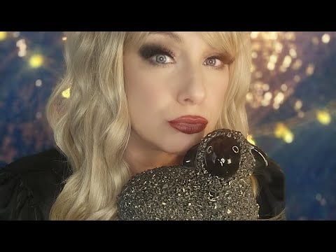 🌸LeAthereD BAD BlaCk ShEEp HaVe you Any WOoL🌸 #asmrleather #asmrwhisper
