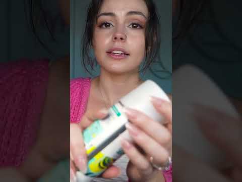 Your Personal Assistant Fixes Your Hair For Your Interview!! #asmr #roleplayasmr #funnyasmr #tingles
