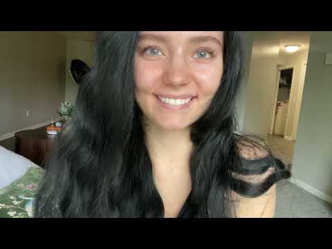 ASMR: Come Here… I Need To Tell You Something 🤍