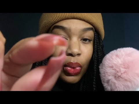 ASMR | Pure Mouth Sounds ✨| brieasmr