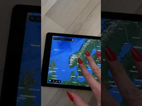 Utforskar Sverige tills det är fult 🇸🇪 (ASMR)