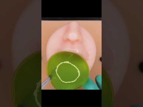 体が2mm以上動いたら即負け！チャレンジ🔥ASMR