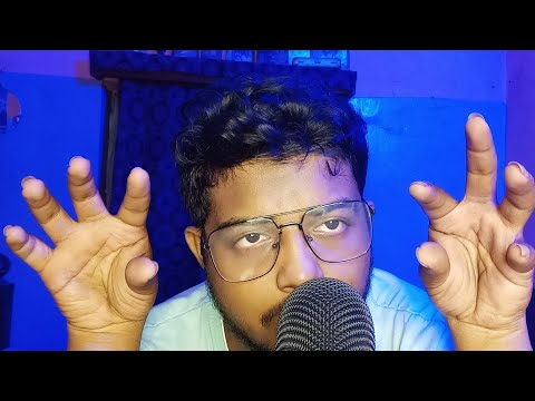 ASMR But I Am (TomASMR)