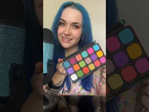 you look pretty in 🧡 #asmr #personalattention #asmrwhisper #asmrpersonalattention #asmrmakeup