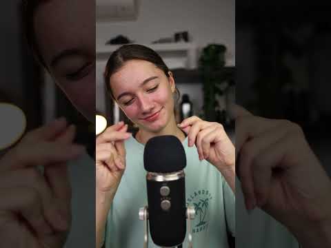 ASMR - HAND MOVEMENTS!