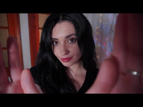 ASMR LAS CARICIAS MÁS SUAVES PARA TI💖