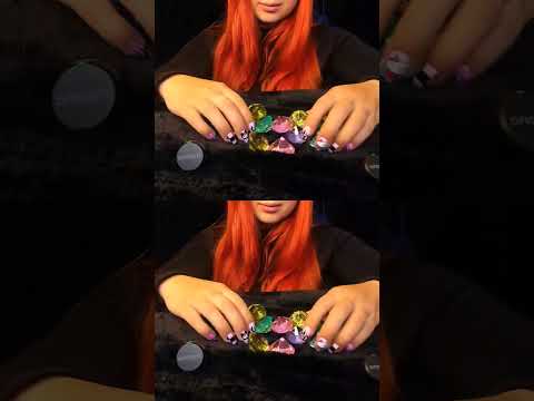 ASMR THE BEST SOUND TO FALL ASLEEP IN SECONDS #ASMR #SHORTS