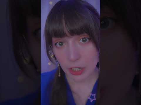 ⭐ASMR Examen de Rostro: Tocando tu Carita [Sub]