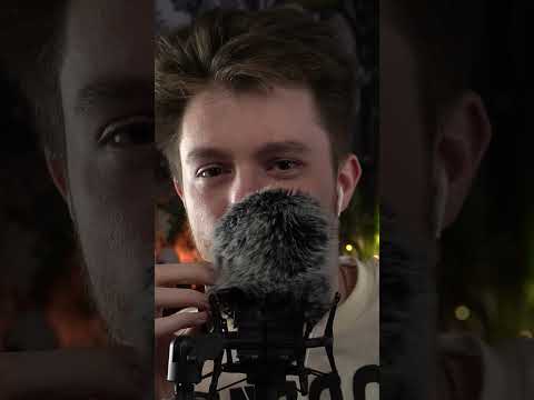 ASMR | Switch But I DONT Break Eye Contact