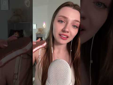Ты говоришь нет АСМРтисту #asmr #asmrsounds #relax #асмр #асмрдлясна #асмрзвуки #асмртрихолог