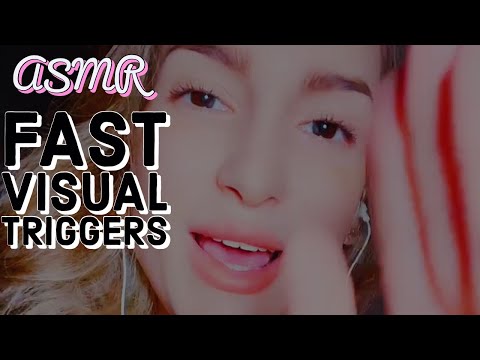 ASMR | HEY YOU😵‍💫✨👋