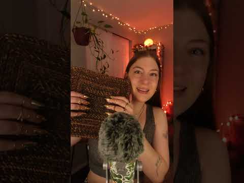 lid tapping #asmr