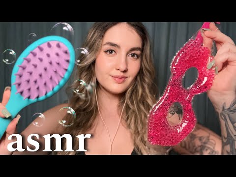 ASMR para Personas que Necesitan DORMIR DESESPERADAMENTE