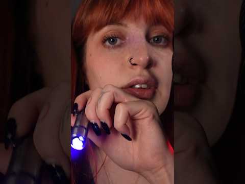 ASMR Te Cuido ❤ #asmr #asmrcommunity #asmrsounds #asmrvideo #asmrsound #asmrvideos #roleplay