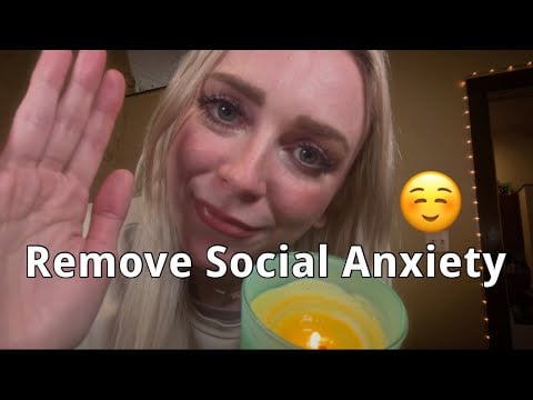 Reiki Energy Cleanse ✨ Remove Toxic Energy From Others