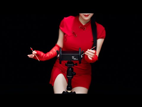 26mini | 晓晓小UP ASMR