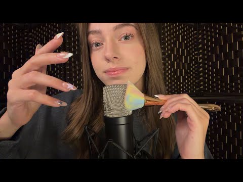 ASMR For When You Desperately Need Sleep 💤 