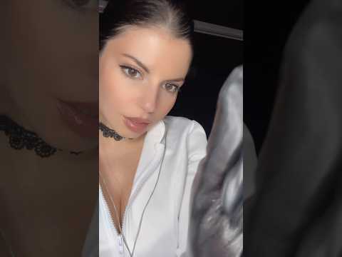 Fühl dich wohl: Sanfte Handschuh-Momente für dich 🥰#sanftemomente #handschuhe#entspannung #asmr