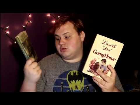 ASMR Librarian Roleplay (Tapping, Typing)