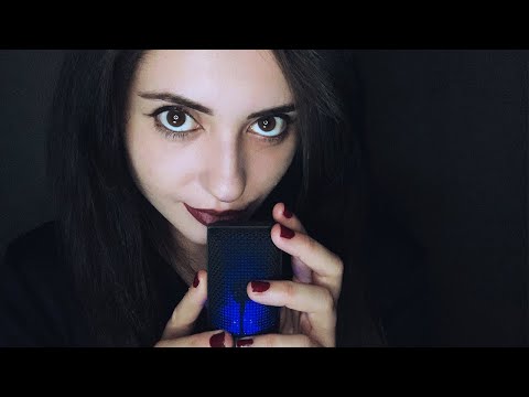 ASMR Halloween 👻 | Te susurro historias de terror | ASMR en español