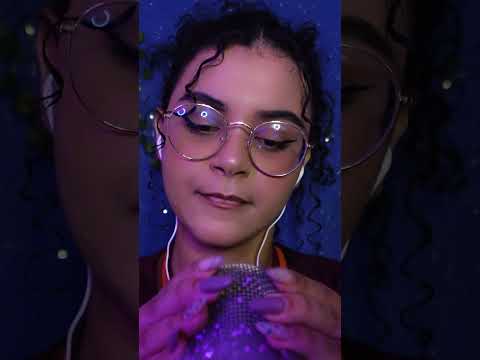 ASMR- Slime