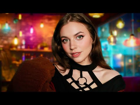 ASMR The Vampire Slayer Is Obsessed w/ You 🦇 (Personal Attention, ASMR For sleep, Relaxing Sounds)