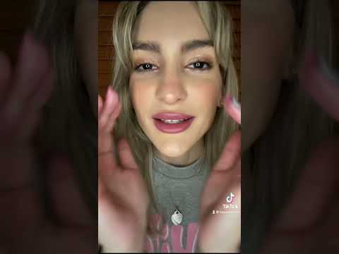ASMR | HAND MOVEMENTS | CHUCHOTEMENTS✨