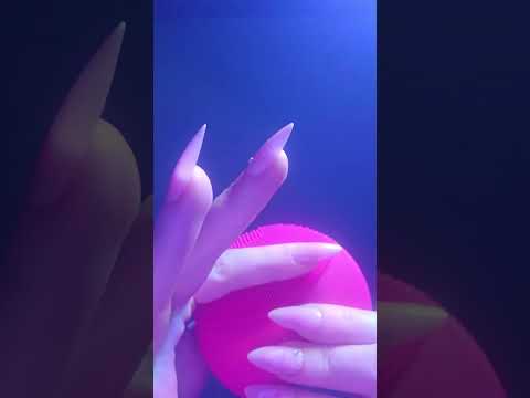 ASMR Spa Treatment on Your Beautiful Skin ♡ Gentle Sounds and Slow Hand Movements