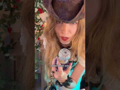 ¿Aprobarás la prueba de PIRATA? 🏴‍☠️ #ASMR