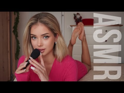 velvety ASMR - All videos @ The ASMR Index