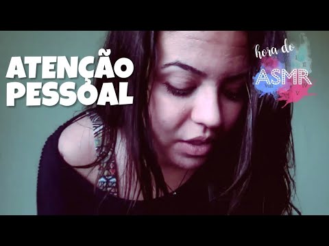 🌛ASMR🌛 (português, BR): DOCE MENINA TE ACOLHENDO NUMA NOITE DE TEMPESTADE