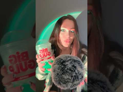 GREEN DAY SLUSHY 💚🖤