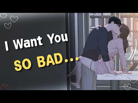 Making Out With Your Hot Neighbor [M4F] [Flirty] [Kisses] [Tease] [Boyfriend Roleplay] [ASMR]