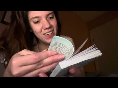 ASMR meditate with me | surrender to the flow | light triggers, hand movements and more