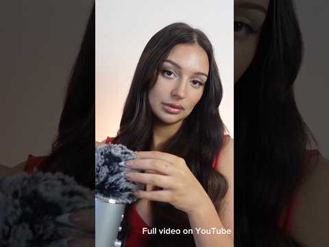 Does this give you tingles? #asmr #relax #triggersforsleep #asmrtingles #tingles