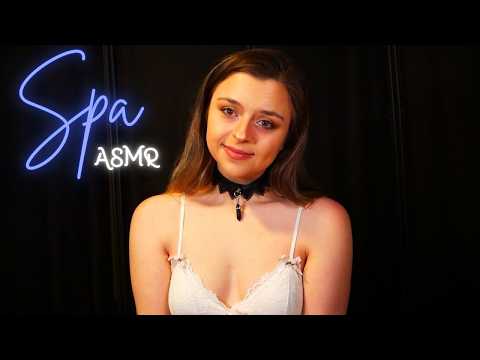 ASMR~ Let Me Pamper You