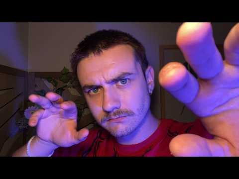 ASMR - Fast et Agressif