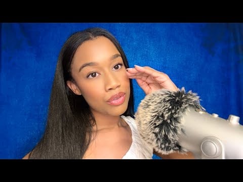ASMR 1 Hour Of Month Sounds At 200% Sensitivity 👄 ASMR Mouth Sonds