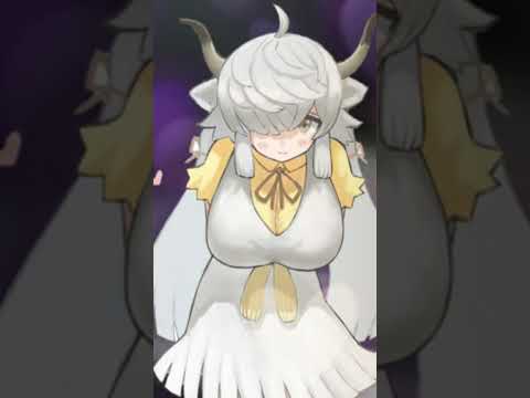 Comforted by a motherly Cuddle Monster #roleplay #audio #monstergirl [FULL Audio on my Channel]