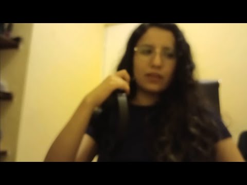 24 cosas que aprendí en 24 años - asmr soft spoken para dormir