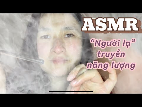 ASMR Vietnam - “Người lạ” giúp bạn truyền cảm hứng