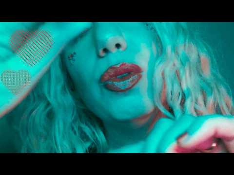 asmr💚❤️MOUTH SOUNDS❤️💚
