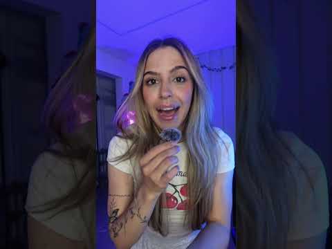 ASMR EMPREGOS QUE EU TIVE