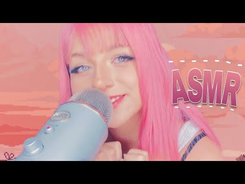 ASMR : Bem Perto de você