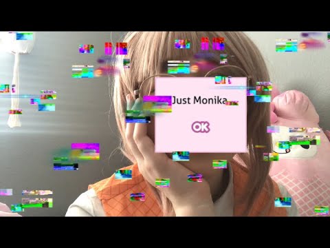 j̷̪̊u̴̧̐s̷̙̐t̴̘̀ ̸̺͘m̸͓̓ö̴̗́n̷̩̈́i̸͓͘k̵̮̚ă̶̩ cranial nerve exam | soft spoken ddlc asmr