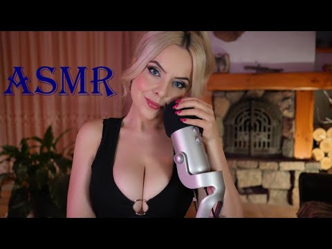 ASMR Perfect Mic Scratching 🔥 Countdown To Sleep | 4k