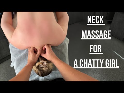 We Tested Back Massage and Neck Stretching Here's What's Best for Pain Relief