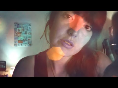 ⚡ASMR Roleplay Superpower Consultation PT 2 Testing Your Powers⚡