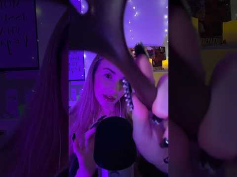 ASMR sending you to sleep 💗⭐️💤  #asmrsleep #asmrscratching